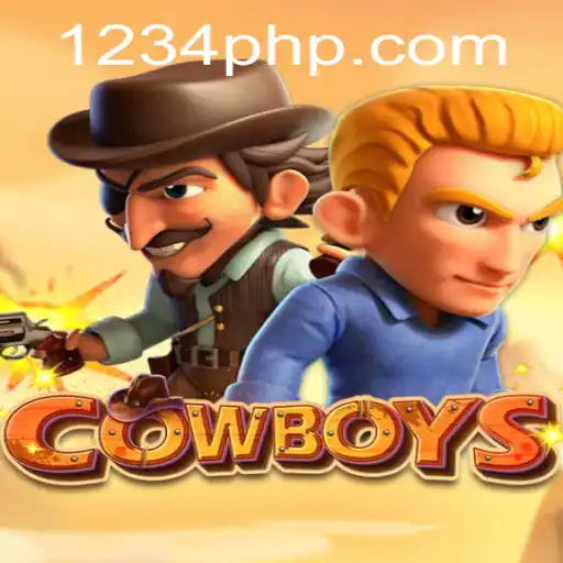 Discover the Thrilling World of COWBOYS: A Modern Game Experience