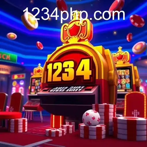 The Allure of Casino Games: Exploring the 1234ph Phenomenon