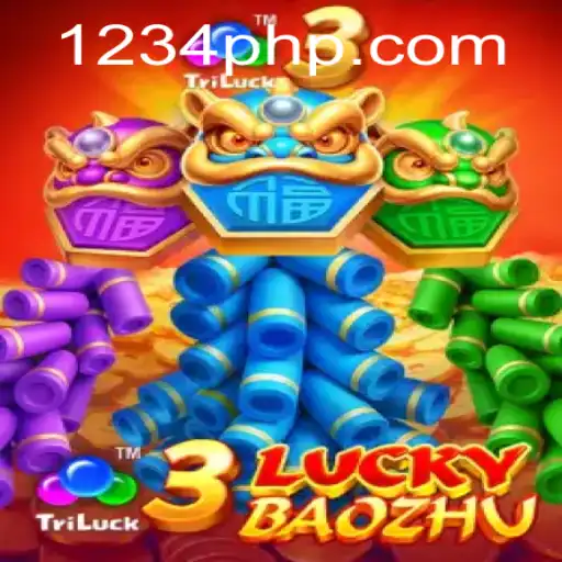 Discover the Exciting World of 3LuckyBaozhu: An Intriguing Gaming Experience