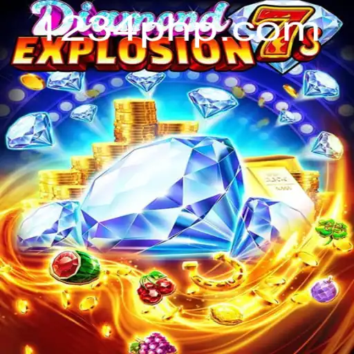 Dive into the Thrilling World of DiamondExplosion7s: A New Era of Gaming