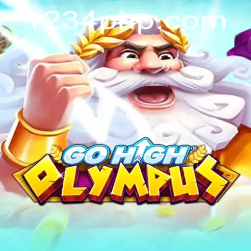 Discover the Thrilling World of GoHighOlympus: The Ultimate Challenge
