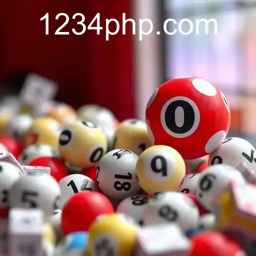 Exploring the Fascinating World of Lottery Games with 1234ph