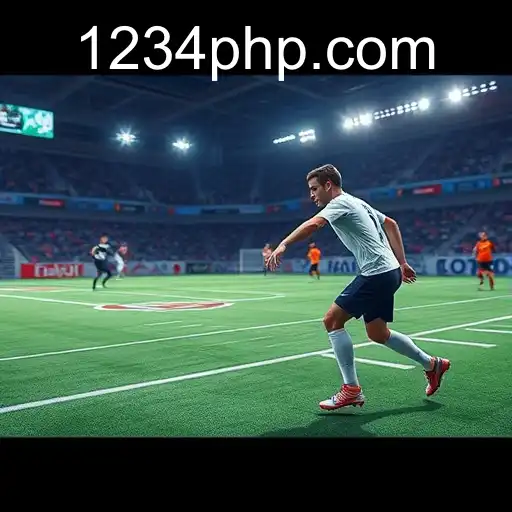 Exploring the World of Virtual Sports: The Future of Competition